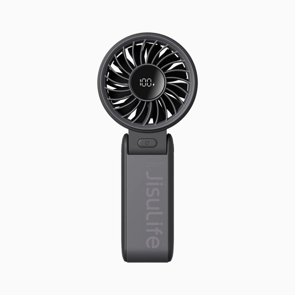 jisulifeofficialstoremalaysia portablehandheldfan foldable life7
