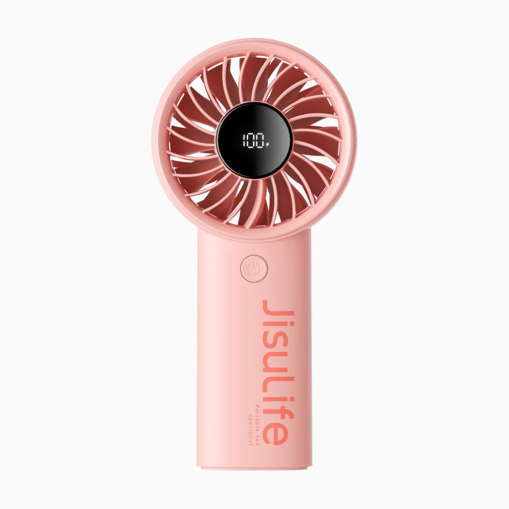 jisulifeofficialstoremalaysia portablehandheldfan life4