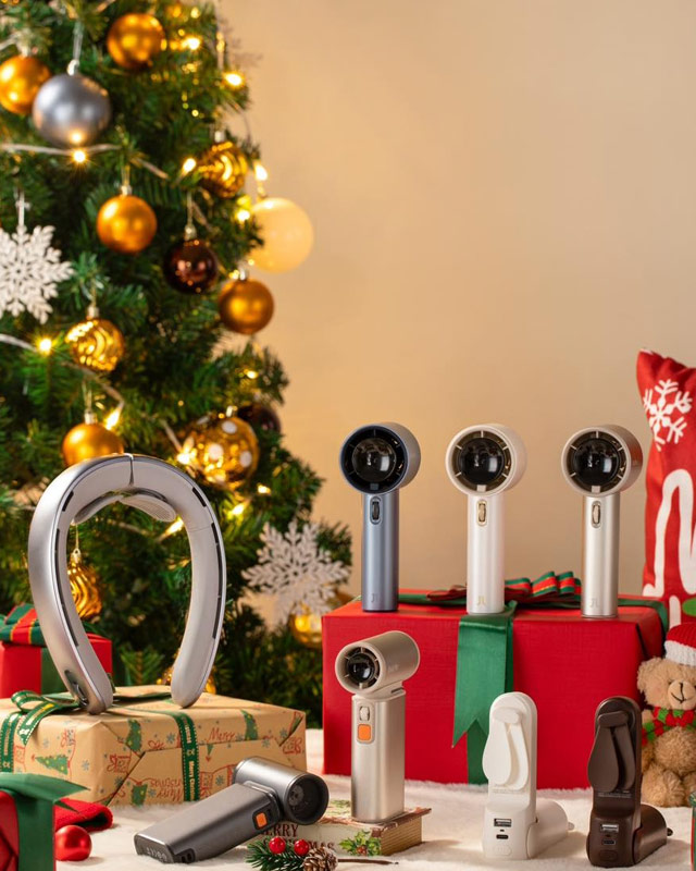 Jisulife Malaysia Sameday Delivery Christmas and New Year
