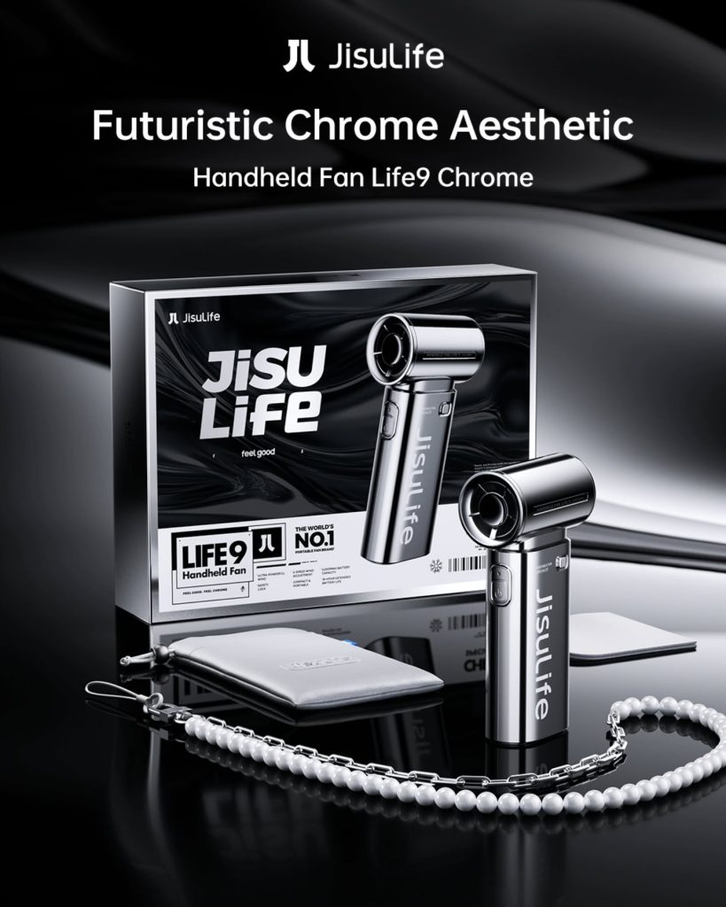 Jisulife Premium Corporate Gift Idea Malaysia
