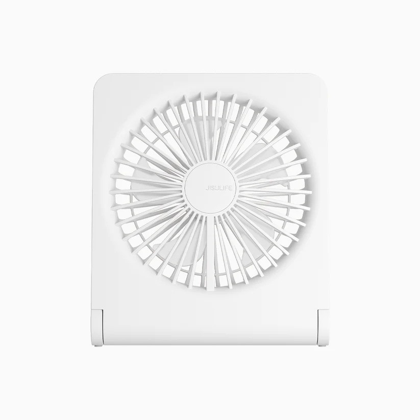 Jisulife Official Store Malaysia Portable Desk Fan FA28