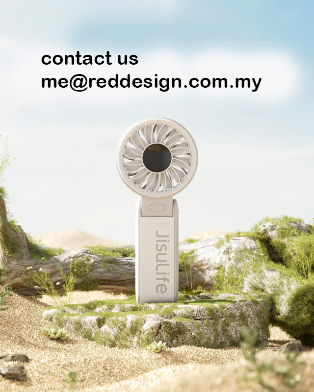 reddesign jisulife